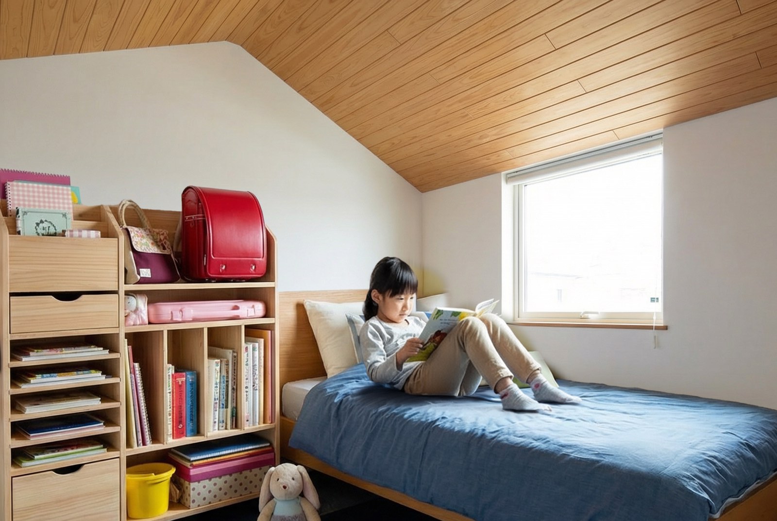 子ども部屋